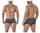 Xtremen Men's Underwear 91205B Cotton Blend Trunks Color Cross