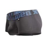 Xtremen 91206B Microfiber Trunks Color Gray