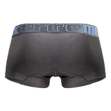 Xtremen 91206B Microfiber Trunks Color Gray