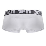 Xtremen 91206B Microfiber Trunks Color White