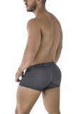 Xtremen 91209B Microfiber Trunks Color Gray