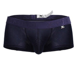 Xtremen 91209B Microfiber Trunks Color Navy