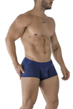 Xtremen 91209B Microfiber Trunks Color Navy