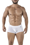 Xtremen 91209B Microfiber Trunks Color White