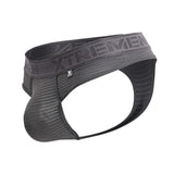 Xtremen 91211B Microfiber Thongs Color Gray