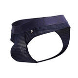 Xtremen 91211B Microfiber Thongs Color Navy