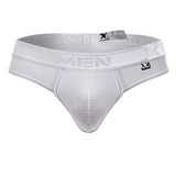 Xtremen 91211B Microfiber Thongs Color White