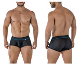 Xtremen 91212B Microfiber Trunks Color Black