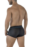 Xtremen 91212B Microfiber Trunks Color Black