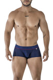 Xtremen 91212B Microfiber Trunks Color Navy