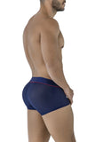 Xtremen 91212B Microfiber Trunks Color Navy