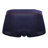 Xtremen 91212B Microfiber Trunks Color Navy