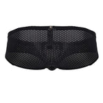 Xtremen 91213B Microfiber Briefs Color Black