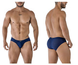 Xtremen 91213B Microfiber Briefs Color Navy