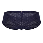 Xtremen 91213B Microfiber Briefs Color Navy