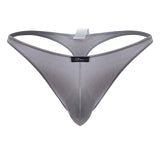 Xtremen 91217 Microfiber Thongs Color Gray