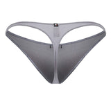 Xtremen 91217 Microfiber Thongs Color Gray