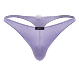 Xtremen 91217 Microfiber Thongs Color Lilac