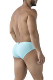Xtremen 91218 Microfiber Briefs Color Seawater