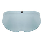 Xtremen 91218 Microfiber Briefs Color Seawater