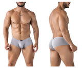 Xtremen Men's Underwear 91219 Microfiber Trunks Color Gray