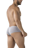 Xtremen 91219 Microfiber Trunks Color Gray