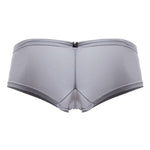 Xtremen 91219 Microfiber Trunks Color Gray