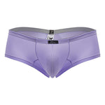 Xtremen 91219 Microfiber Trunks Color Lilac