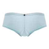 Xtremen Men's Underwear 91219 Microfiber Trunks Color Seawater