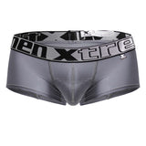 Xtremen 91222 Microfiber Trunks Color Gray
