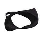 Xtremen Men's Underwear 91224 Microfiber Bikini Color Black