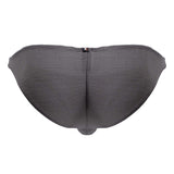 Xtremen 91224 Microfiber Bikini Color Gray