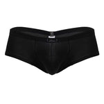 Xtremen 91225 Microfiber Trunks Color Black