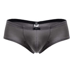 Xtremen 91225 Microfiber Trunks Color Gray