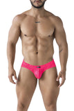 Xtremen 91227 Microfiber Briefs Color Fuchsia