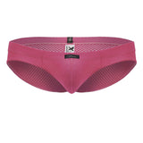 Xtremen 91227 Microfiber Briefs Color Fuchsia