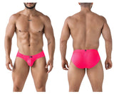 Xtremen 91227 Microfiber Briefs Color Fuchsia