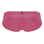 Xtremen 91227 Microfiber Briefs Color Fuchsia