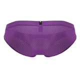 Xtremen 91227 Microfiber Briefs Color Purple