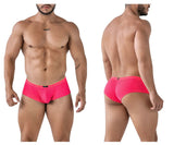 Xtremen 91228 Microfiber Trunks Color Fuchsia