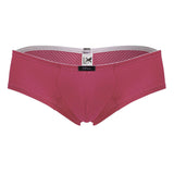 Xtremen 91228 Microfiber Trunks Color Fuchsia