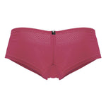 Xtremen 91228 Microfiber Trunks Color Fuchsia