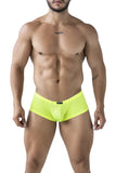 Xtremen 91228 Microfiber Trunks Color Neon Green