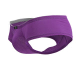 Xtremen 91228 Microfiber Trunks Color Purple