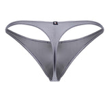 Xtremen 91232 Microfiber Thongs Color Gray
