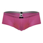 Xtremen 91234 Microfiber Trunks Color Fuchsia