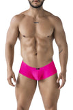 Xtremen 91234 Microfiber Trunks Color Fuchsia