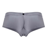 Xtremen 91234 Microfiber Trunks Color Gray