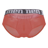 Xtremen Men's Underwear 91236 Microfiber Briefs Color Fuchsia