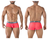Xtremen 91237 Microfiber Trunks Color Fuchsia